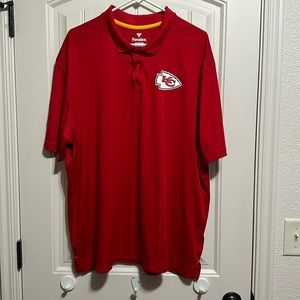 Men’s Chiefs Polo